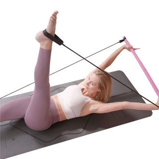  SMUG Active Pilates Bar Kit