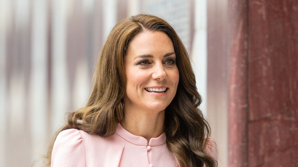 Princess Catherine breaks summer retreat with 'wonderful' news | Woman ...