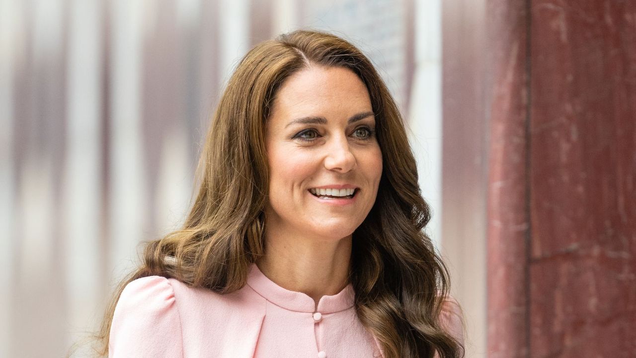 Princess Catherine has interrupted her summer break in order to deliver an important message on social media about a &#039;wonderful&#039; milestone