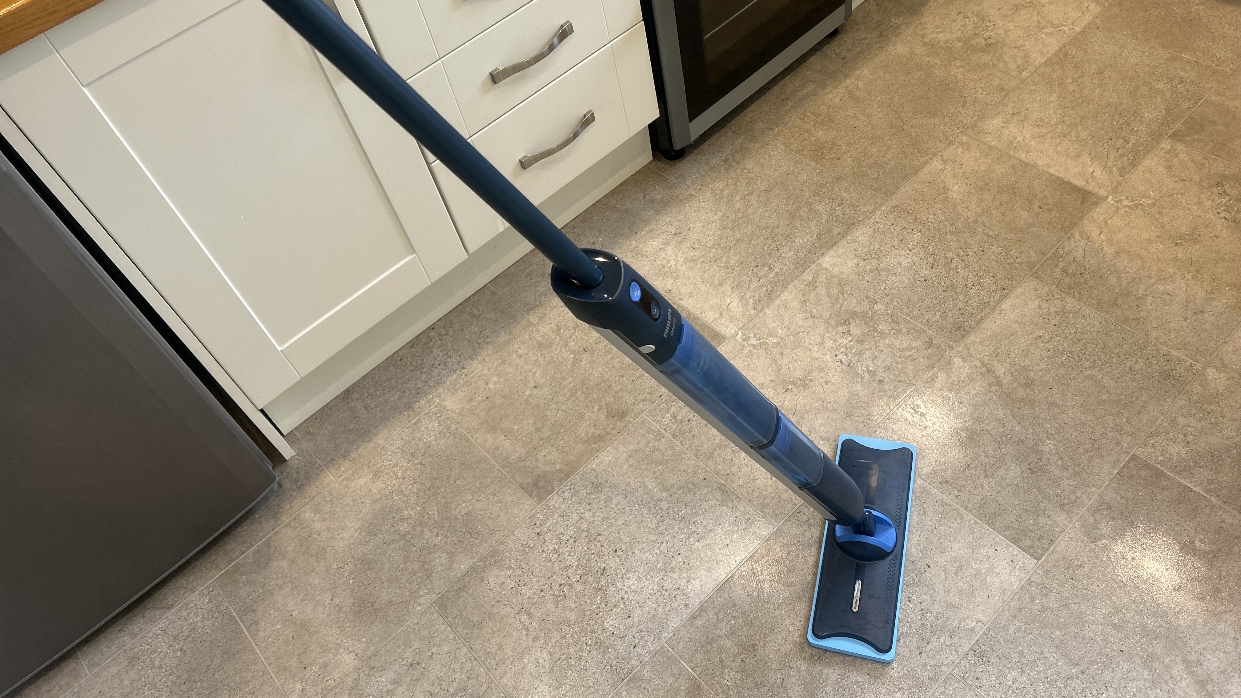 Philips OneUp 5000 Series Electric Mop