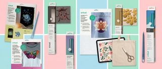 Cricut collection