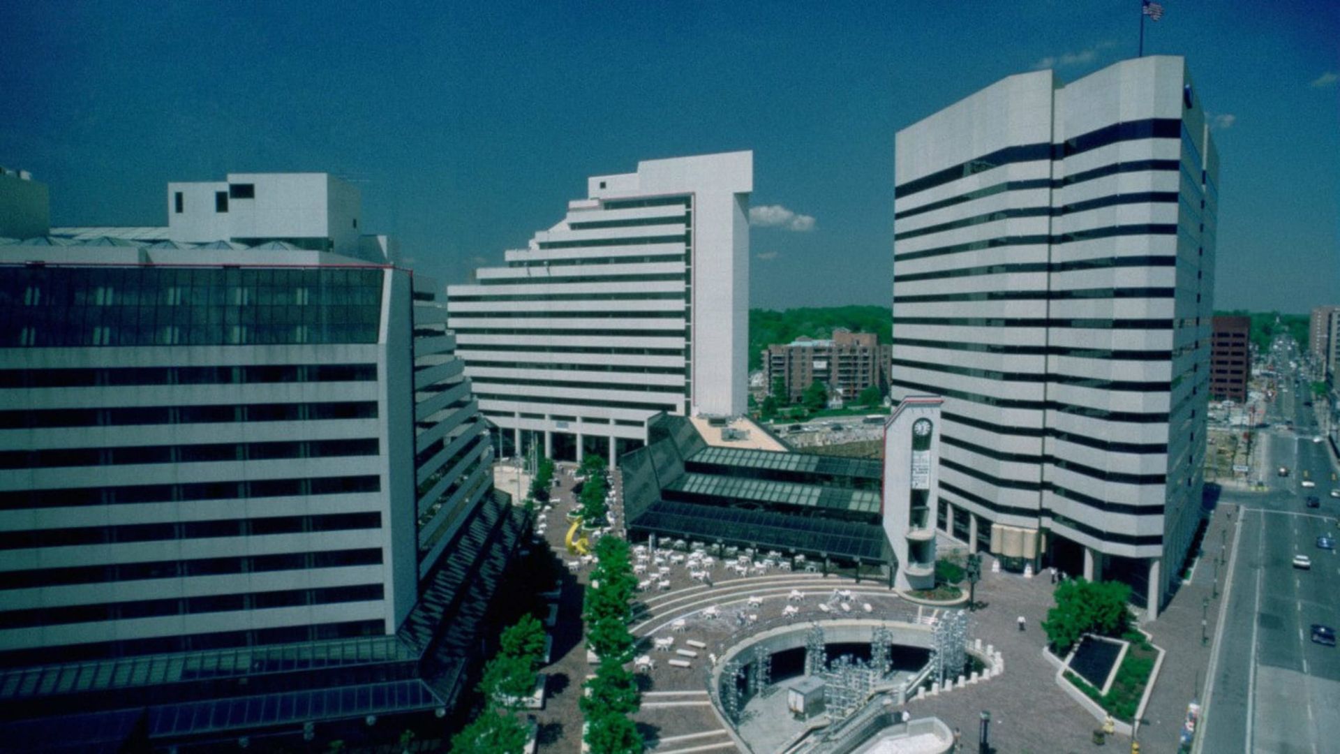 9. Bethesda, Maryland