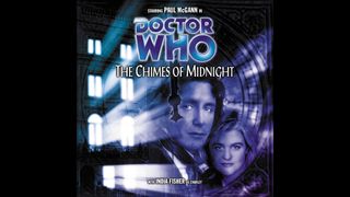 Doctor Who: The Chimes of Midnight_BBC