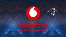 Vodafone fibre broadband deals
