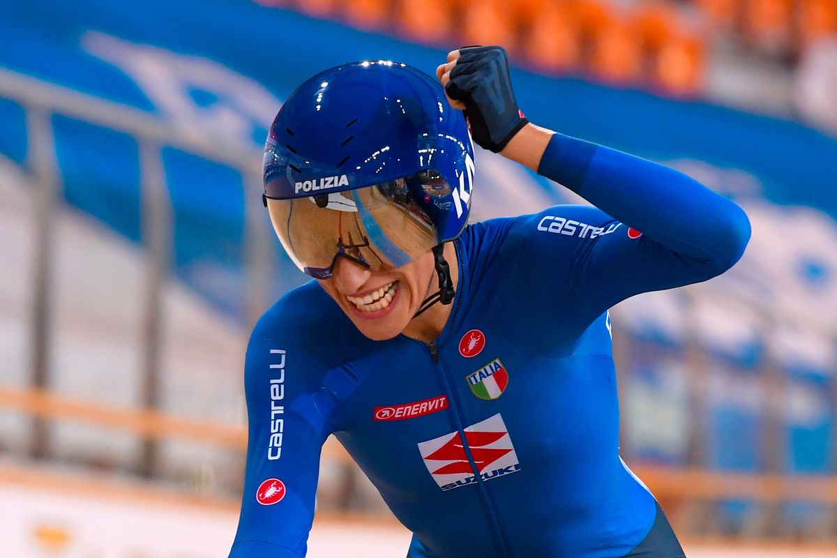 Elisa Balsamo