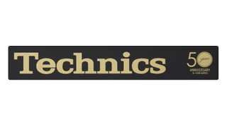 Technics SL-1200M7L Limited Edition