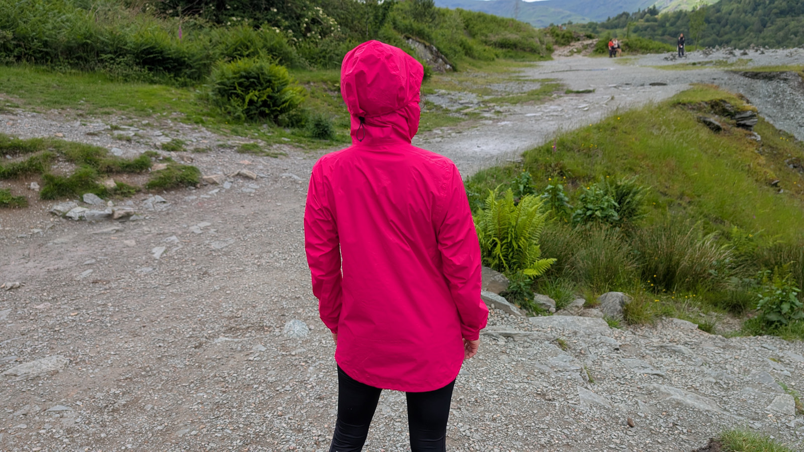 Helly Hansen Odin Infinity Minimalist Jacket review