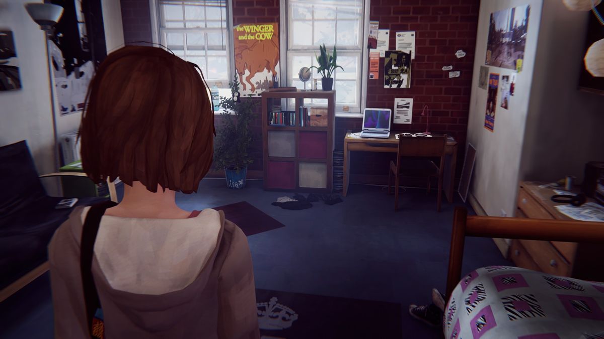 Managing your gaming space when you don't have much room | PC Gamer