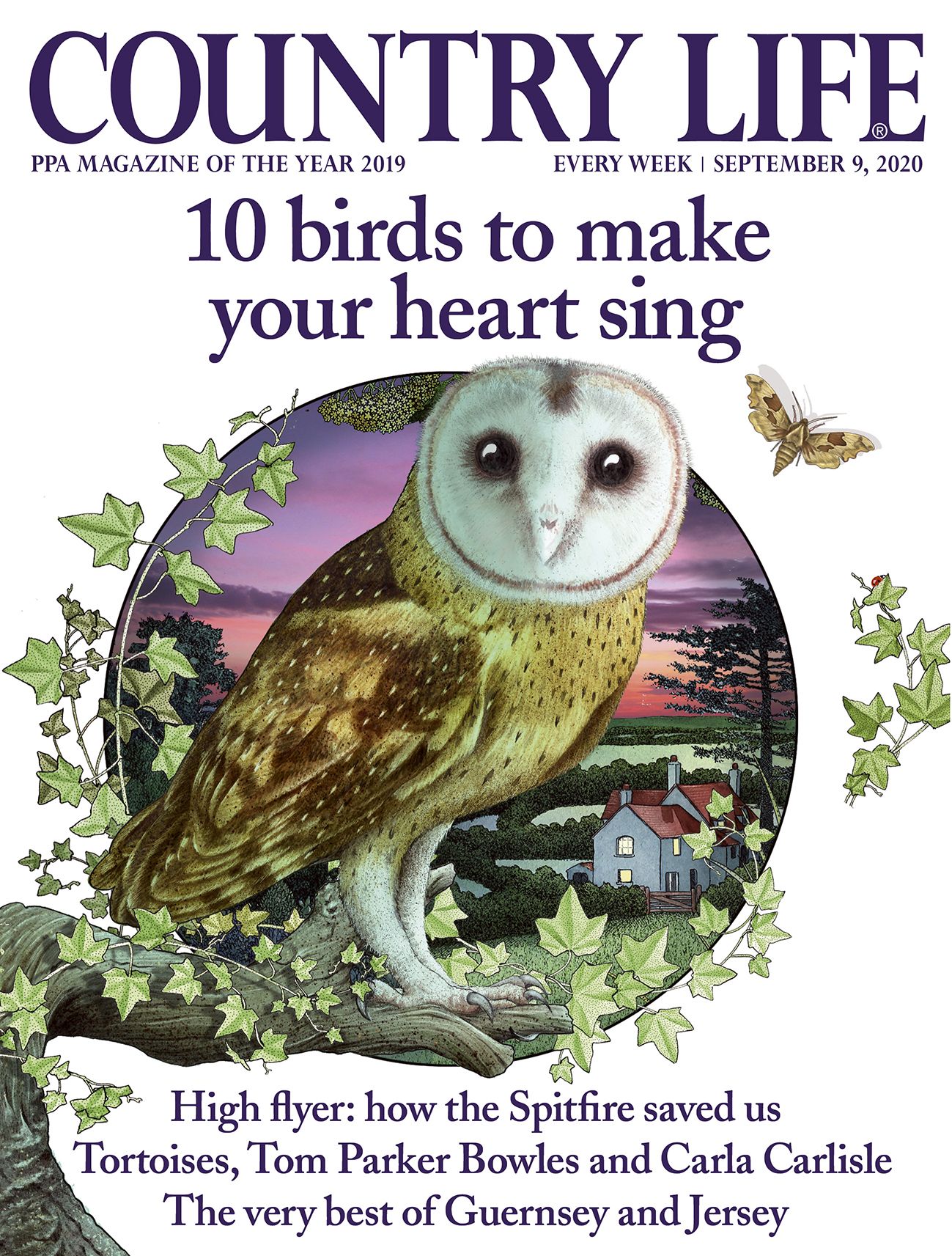 Country Life 9 September 2020 | Country Life