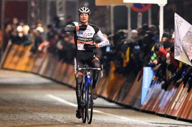 Mathieu van der Poel (BKCP - Powerplus)
