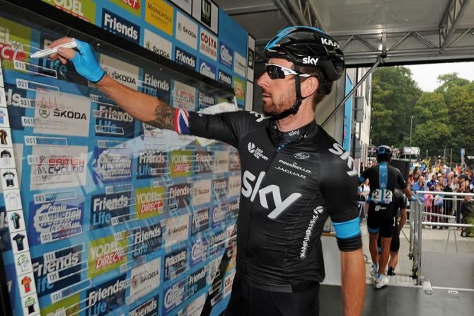 Bradley Wiggins (Sky)