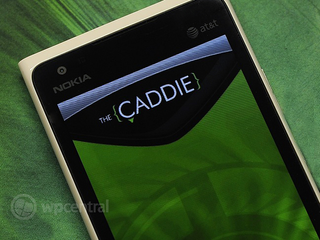 The Caddie +