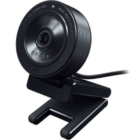 Razer Kiyo X webcam $80 $47.49 at Amazon