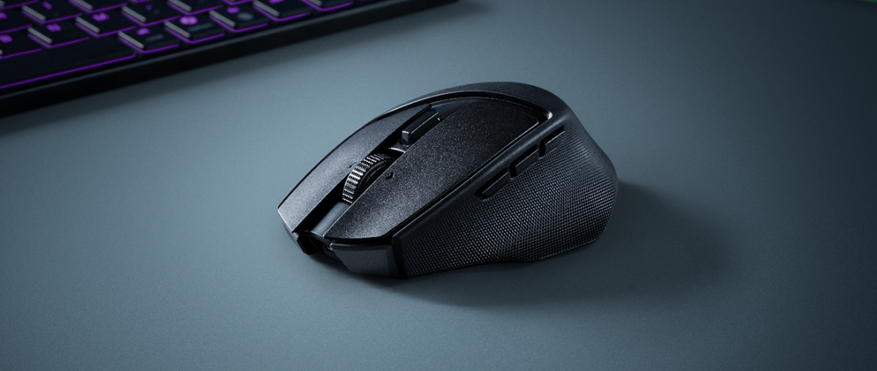 Razer Basilisk Mobile y Razer Joro