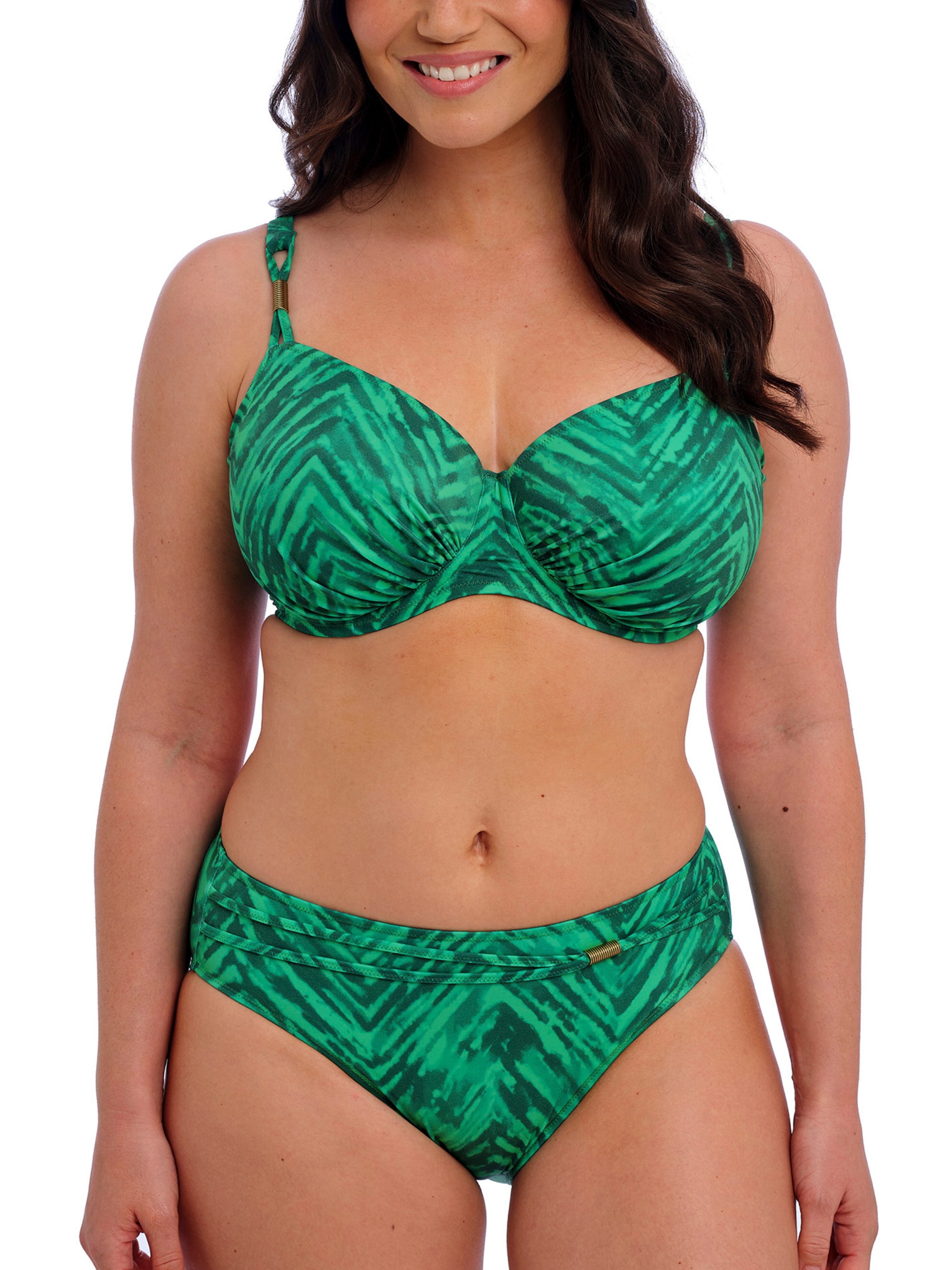 Fantasie, Full Cup Bikini Top