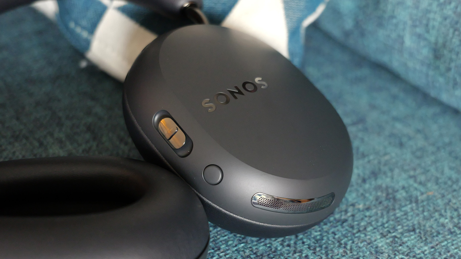 Sonos Ace Ultra headphones review