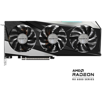 Gigabyte Gaming OC Radeon RX 6650 XT | 8GB GDDR6 | 2,048 stream processors | 2,694MHz boost | $319