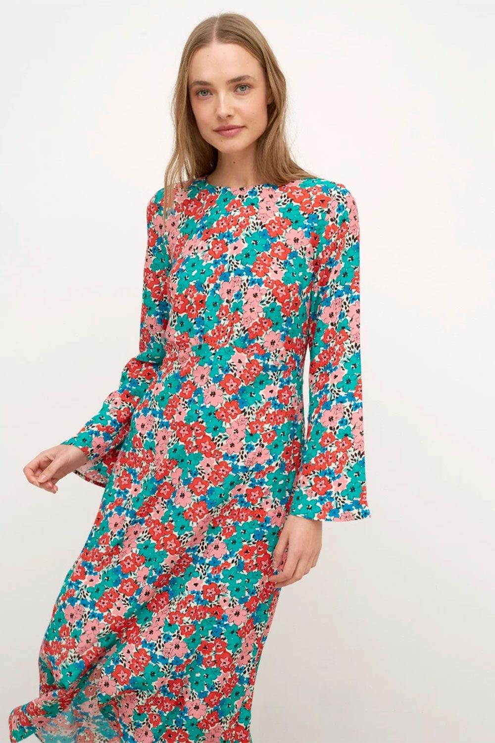 nobody's child - sustainable clothing brands