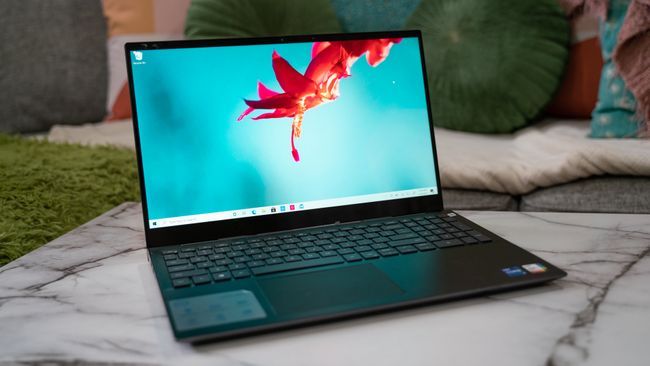 Dell Inspiron 15 7000 2-in-1 Black Edition (7506) review | TechRadar