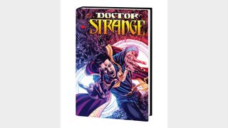 Marvel Comics September 2021 solicitations