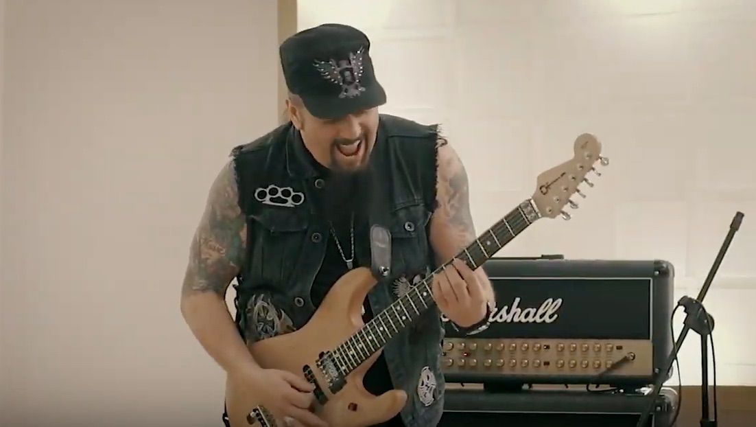 Mike Orlando Premieres 