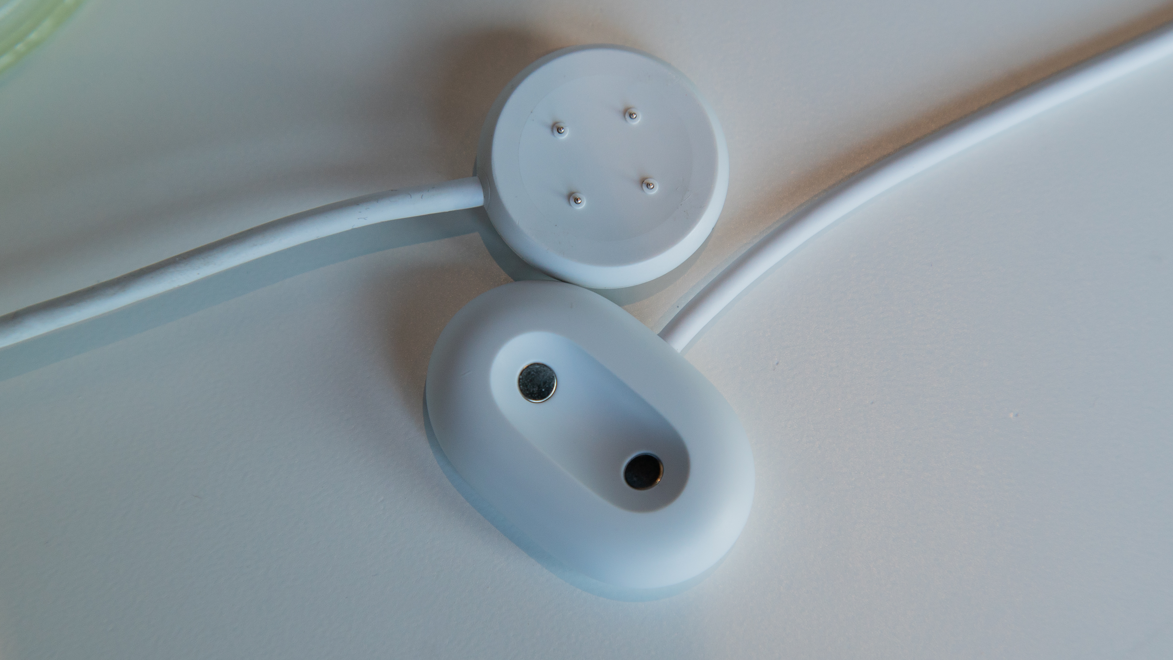 Pixel Watch 4 and Pixel Watch 3 chargers