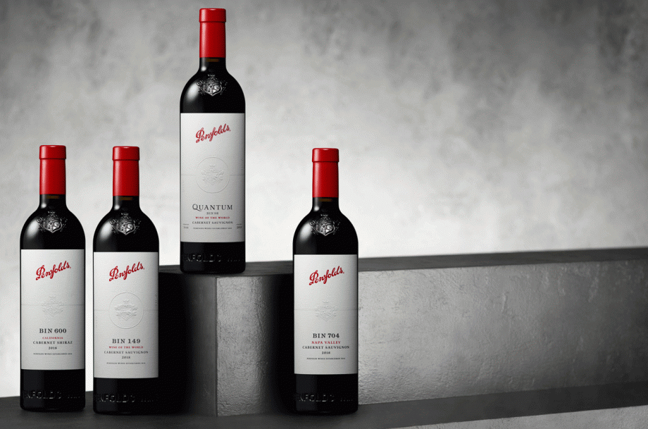 Wine of the World &ndash; Penfolds California Collection 2021