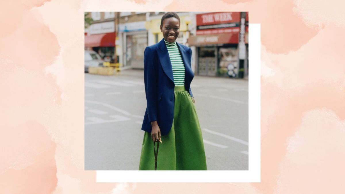 The LK rental service is a shopaholic's dream Woman & Home