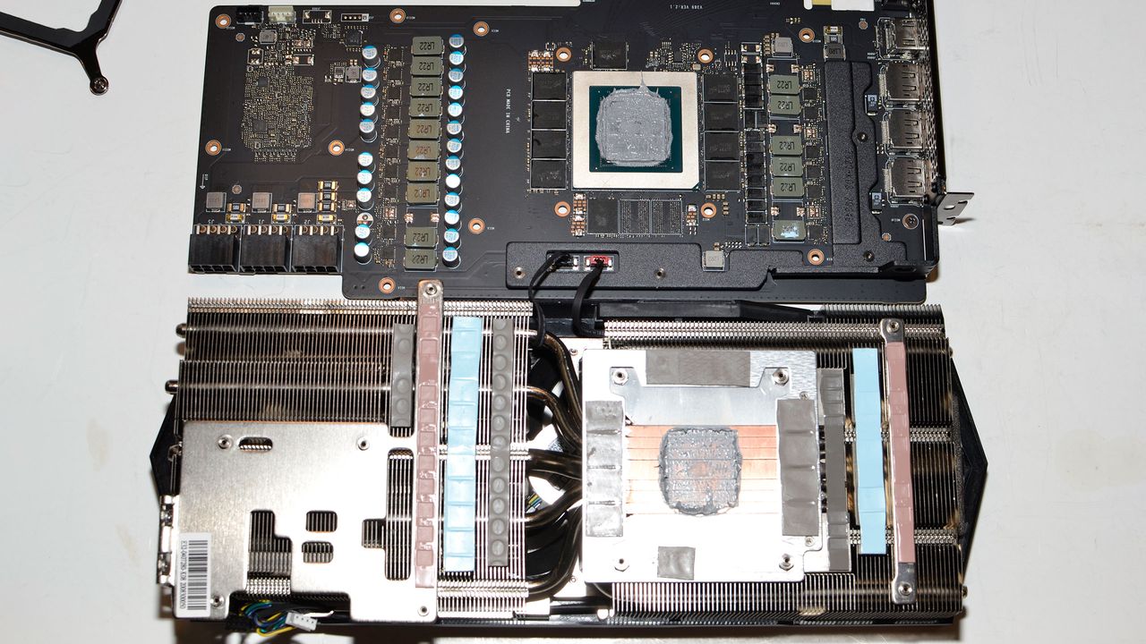 MSI GeForce RTX 3080 Gaming X Trio