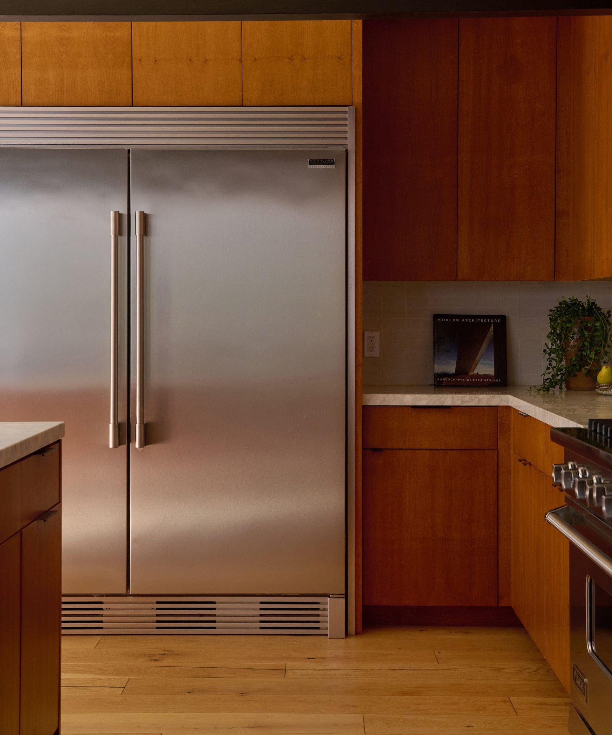 Troye Sivan&#039;s kitchen