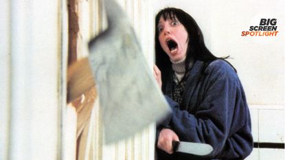 Shelley Duvall as Wendy Torrance in The Shining