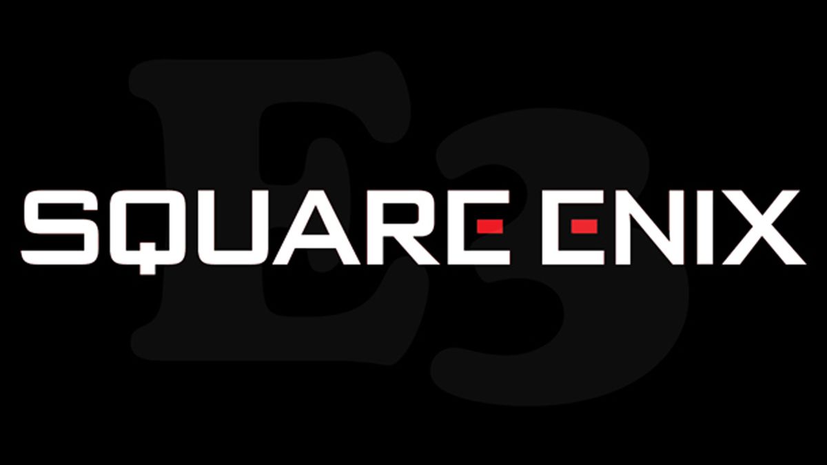 How to watch the Square Enix press conference at E3 2018