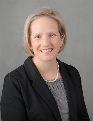 Robyn Culbertson, PT, DPT,