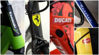5 disappointing bike collaborations from motorsport icons