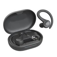 JLab Go Sport+ Wireless Earbuds 