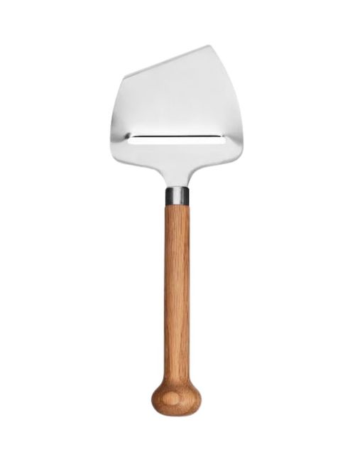 Saga Form | Nature Cheese Slicer in Oak