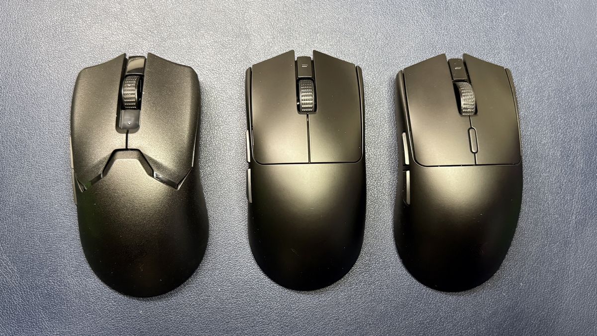 Razer Viper V3 Pro Review: For those who are committed to 8K wireless ...