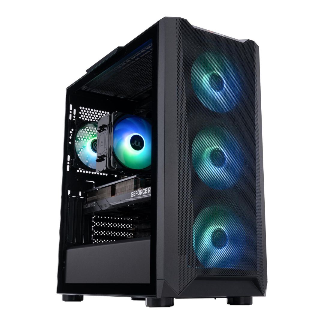 This is not a drill, you can get an RTX 4080 Super gaming PC for under $2,000 right now