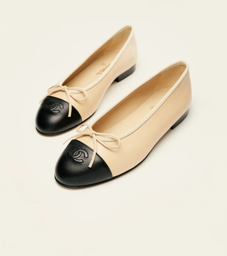 Ballet Flats
