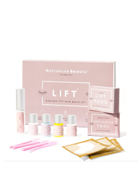 Nutronics Beauty Lash Lift Kit | UK Deal:  £19.95