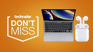 MacBook deals sales 