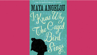 I Know Why the Caged Bird Sings by Maya Angelou