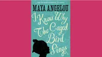 I Know Why the Caged Bird Sings by Maya Angelou