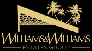 Williams & Williams logo