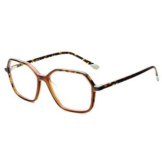 Etnia Barcelona geometric eyeglasses