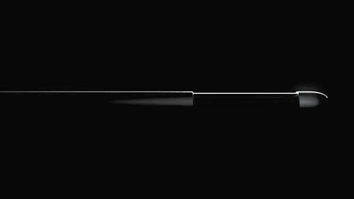 LG teases an extendable phone