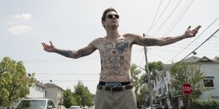 Pete Davidson in The King of Staten Island