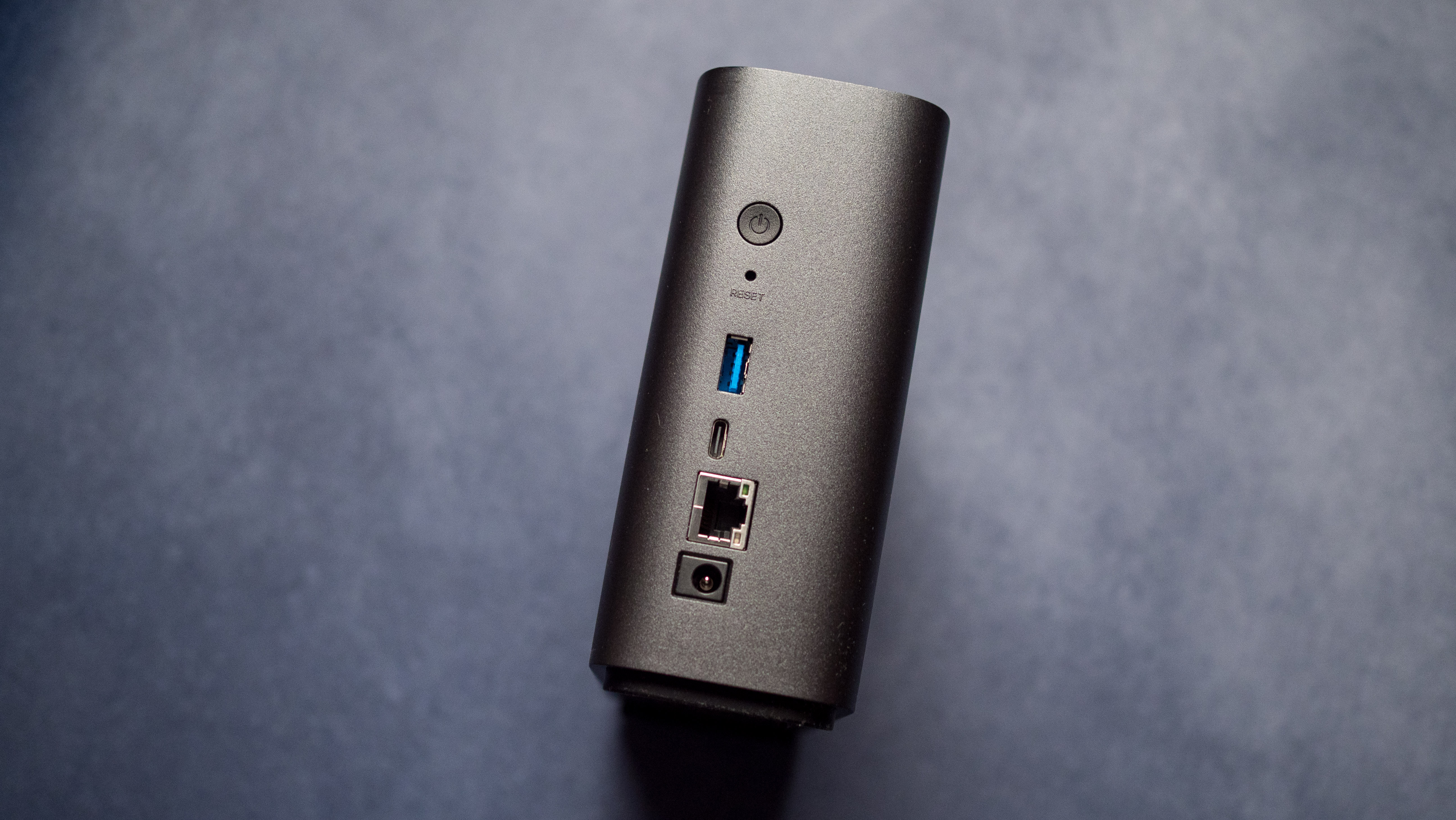 Synology BeeStation Plus review