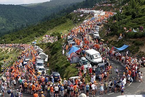 Can the ProTour survice without Le Tour?