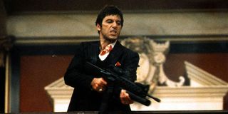 Scarface